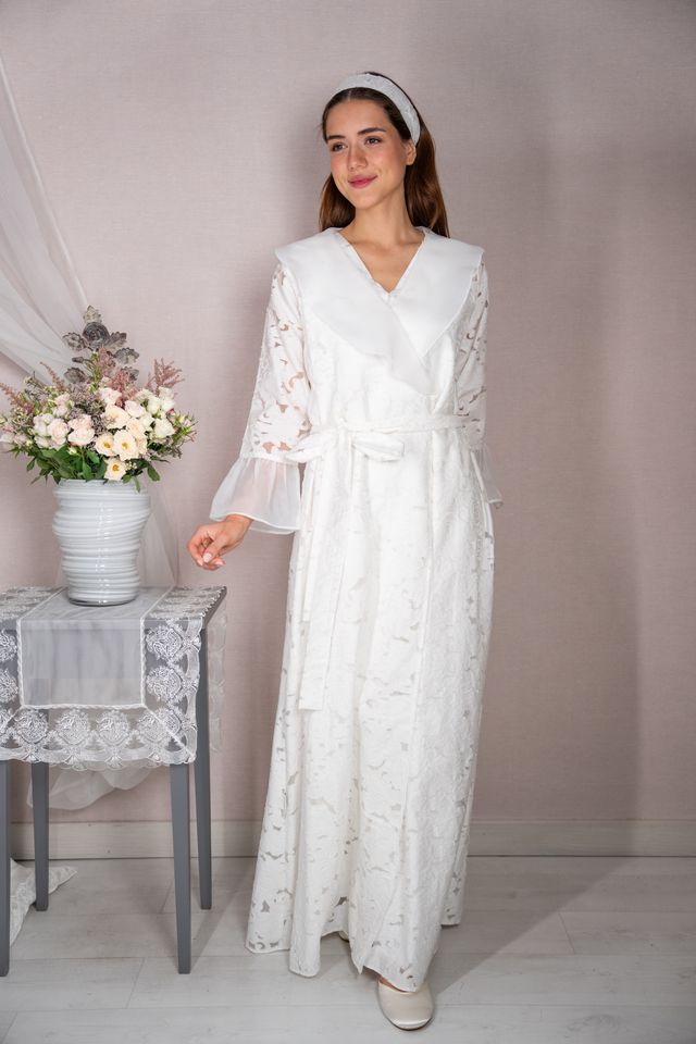 كولكشن فلورال طقم رقم ٧