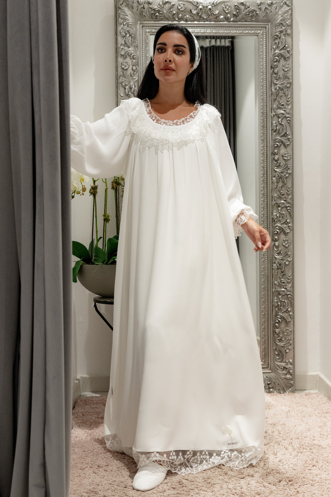 Me & My Mom ( Newborn Boy Set )