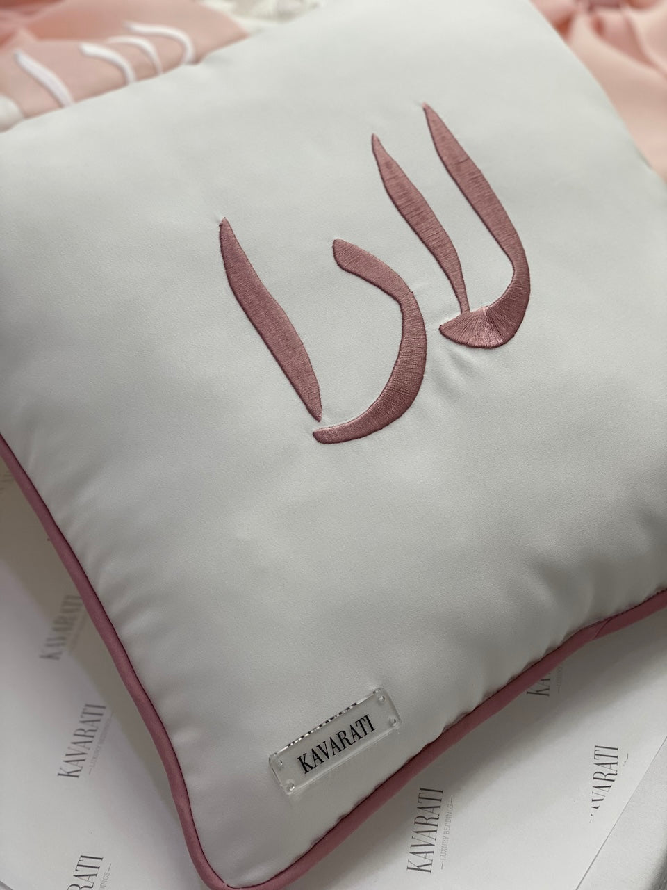 Personalized Modern Cushion