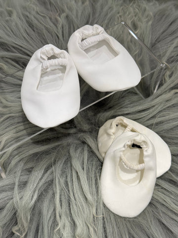 Newborn Booties for Boys