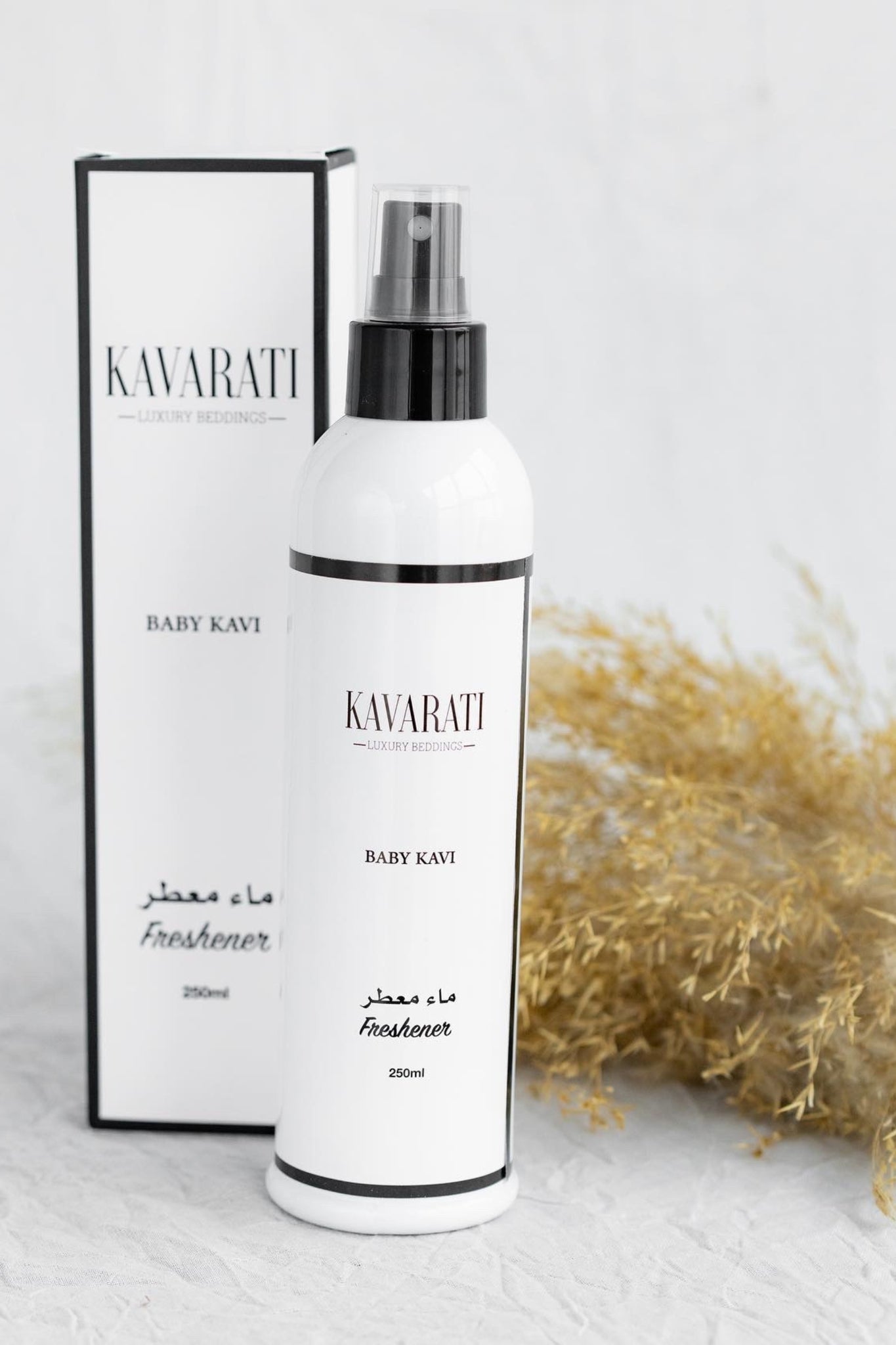 Baby Kavi Fabric Freshener