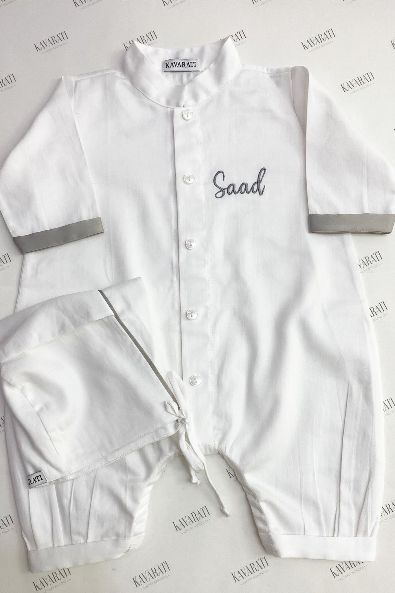 دشداشه أفرول 