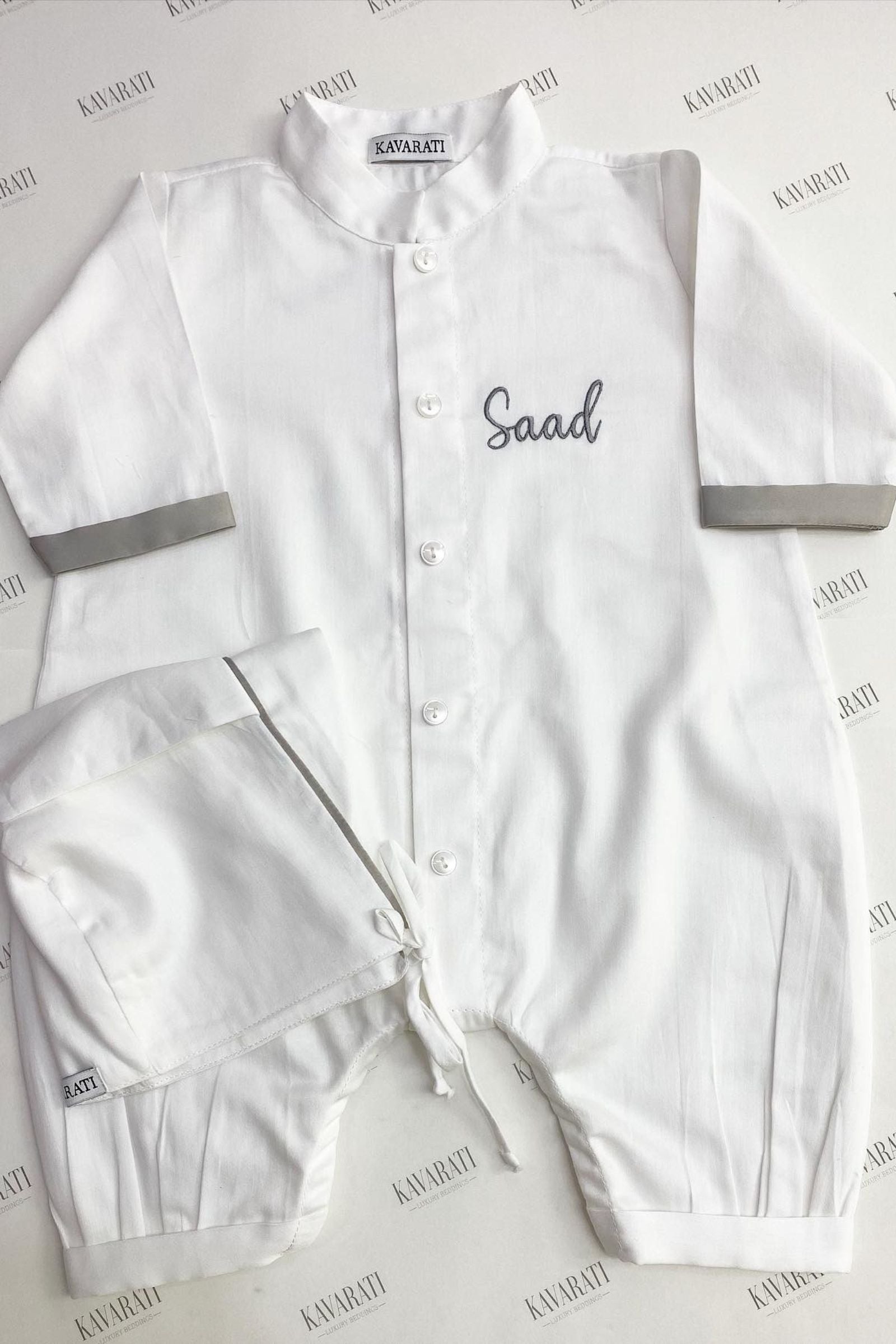 دشداشه أفرول 