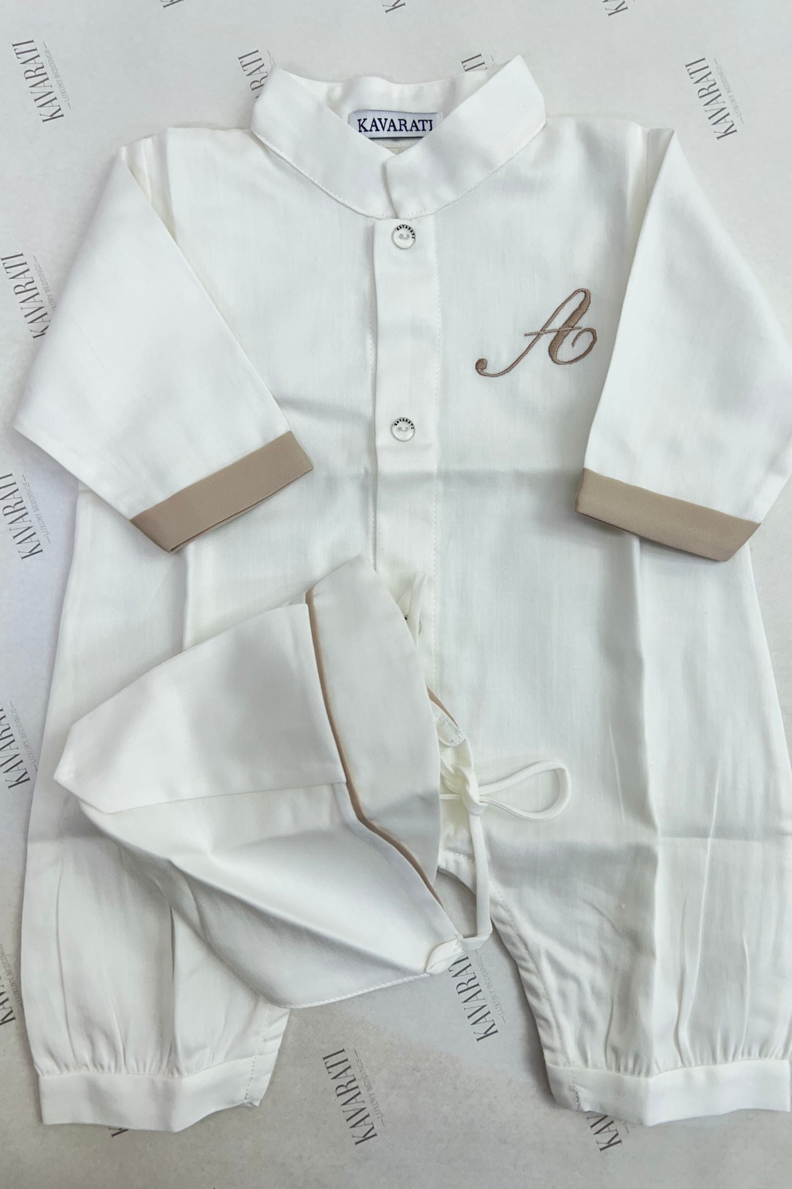 دشداشه أفرول 