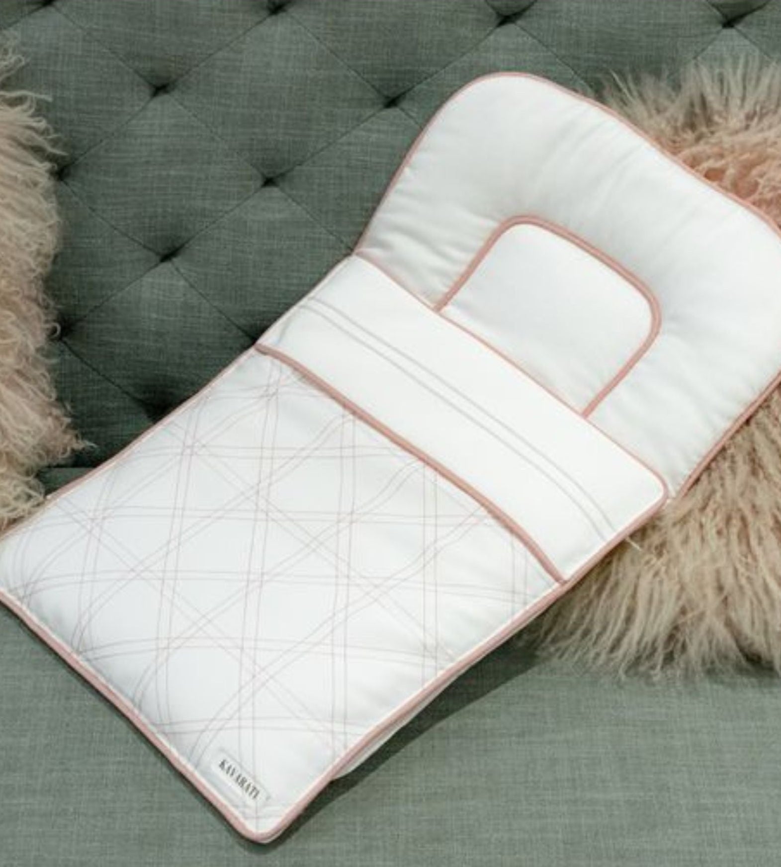 Elegant Newborn Baby Bag