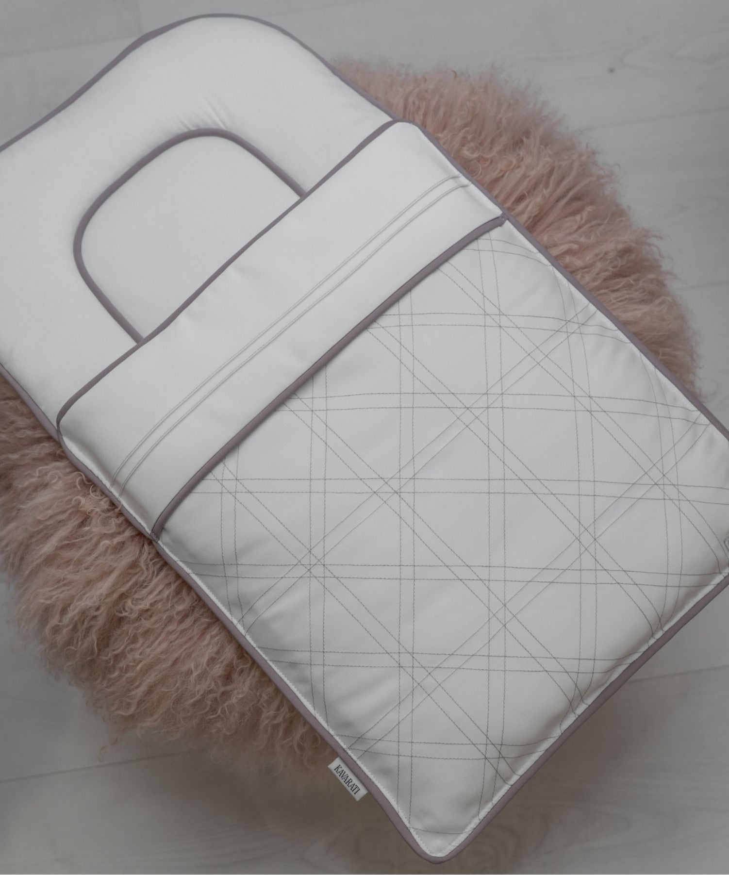 Elegant Newborn Baby Bag